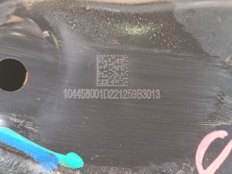 Recambio de puente trasero para tesla model 3 (5yj3) ev awd referencia OEM IAM   