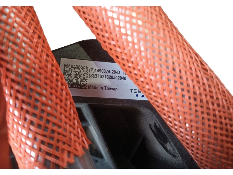 Recambio de cables para tesla model y (5yjy) ev a las 4 ruedas referencia OEM IAM   