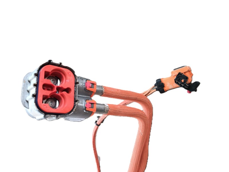 Recambio de cables para tesla model y (5yjy) ev a las 4 ruedas referencia OEM IAM   