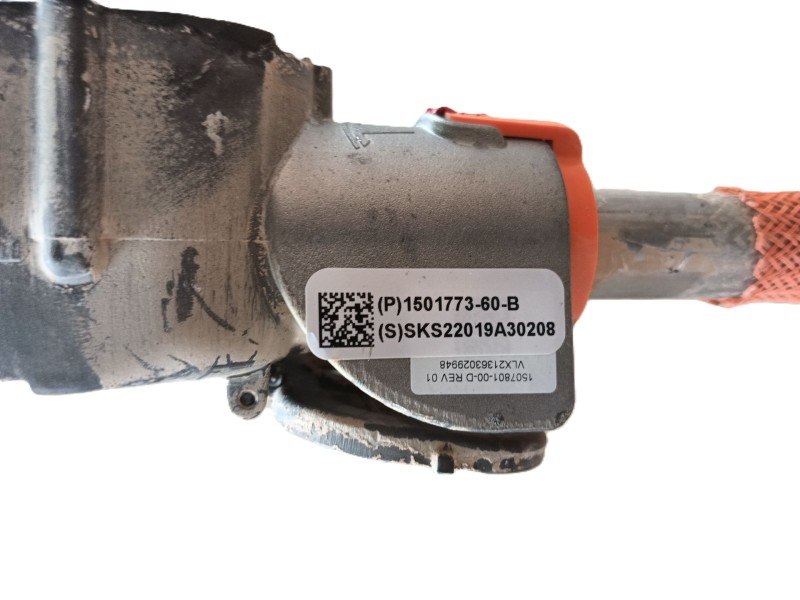 Recambio de cables para tesla model y (5yjy) ev a las 4 ruedas referencia OEM IAM   