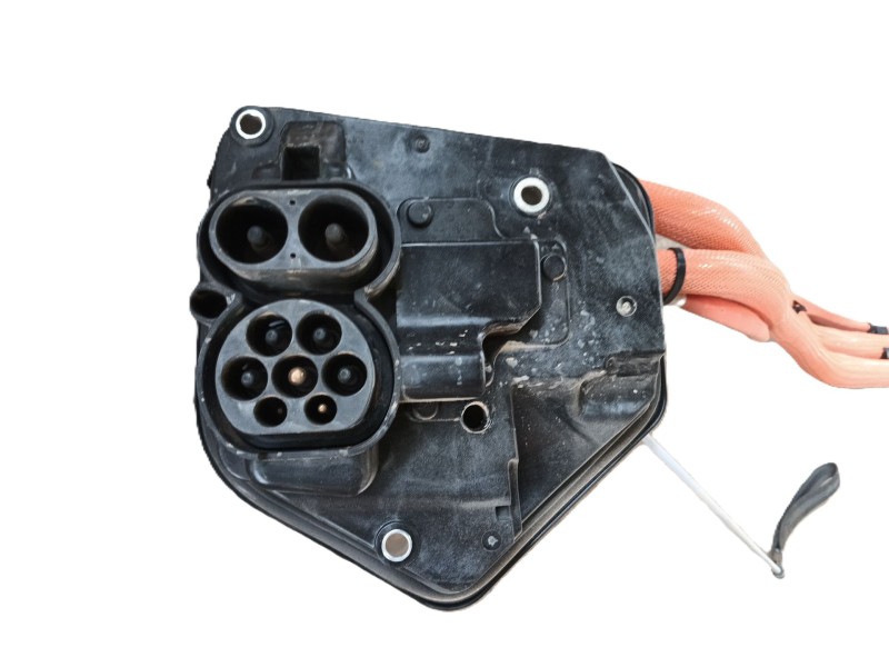 Recambio de cables para tesla model y (5yjy) ev a las 4 ruedas referencia OEM IAM   