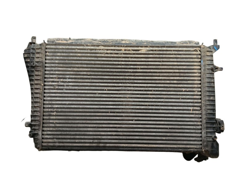 Recambio de intercooler para audi a3 (8p1) 1.9 tdi referencia OEM IAM 1K0145803Q  