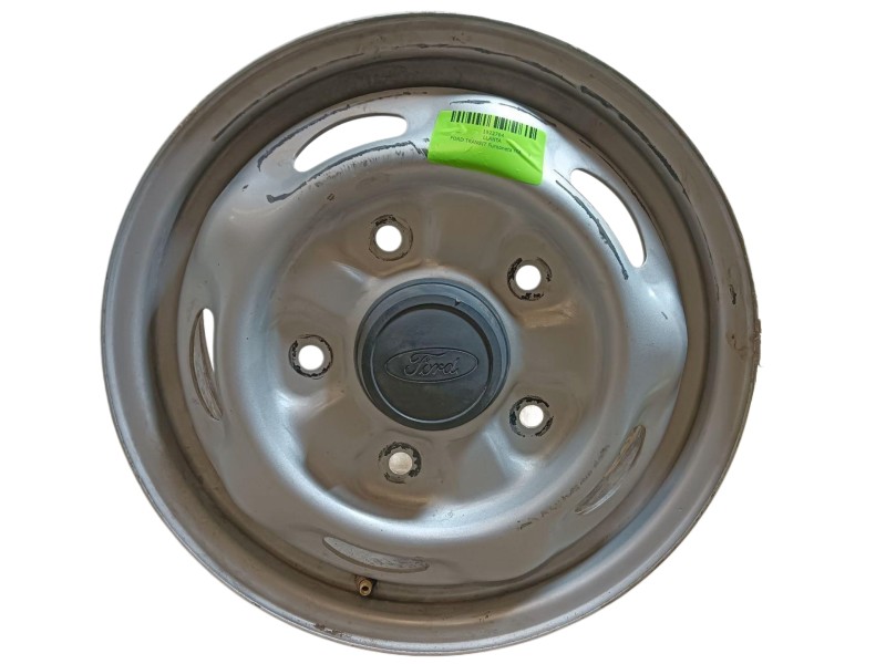 Recambio de llanta para ford transit furgoneta (fa_ _) 2.0 di (fae_, faf_, fag_) referencia OEM IAM 4138552  