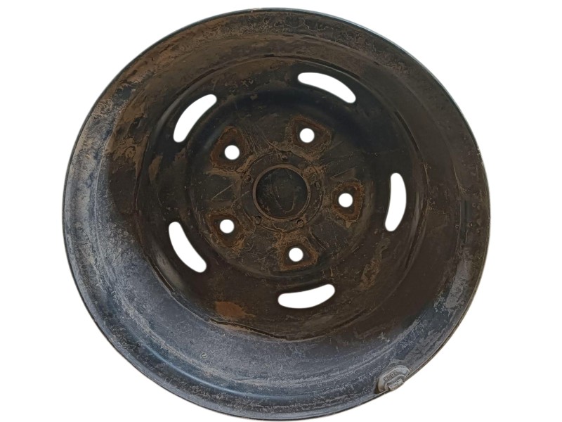 Recambio de llanta para ford transit furgoneta (fa_ _) 2.0 di (fae_, faf_, fag_) referencia OEM IAM 4138552  