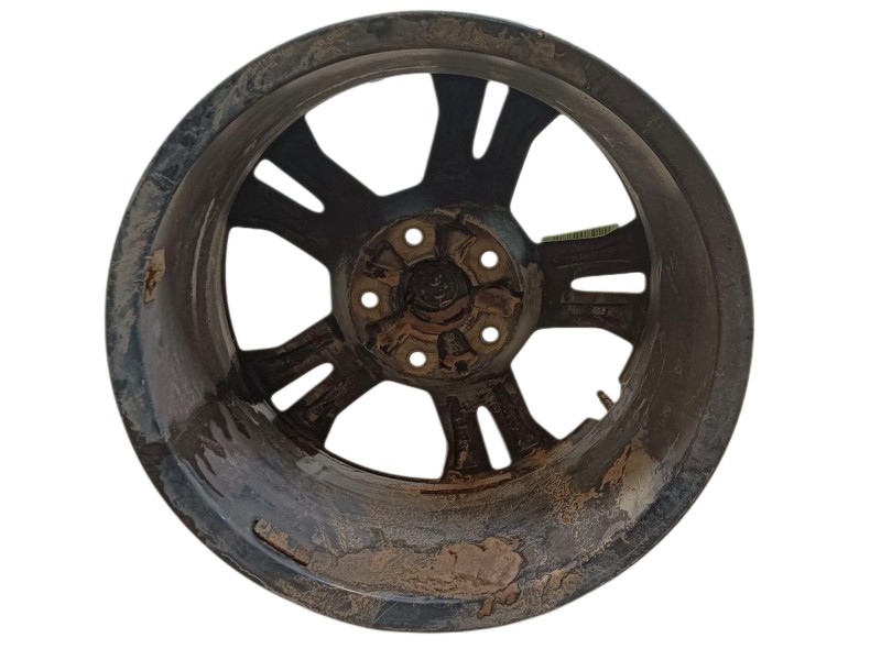 Recambio de llanta para jeep renegade suv (bu, b1, bv) 1.0 t-gdi referencia OEM IAM 735676531  6.5Jx16