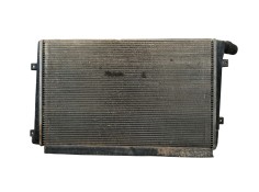 Recambio de radiador agua para audi a3 (8p1) 1.9 tdi referencia OEM IAM 1K0121251AK  