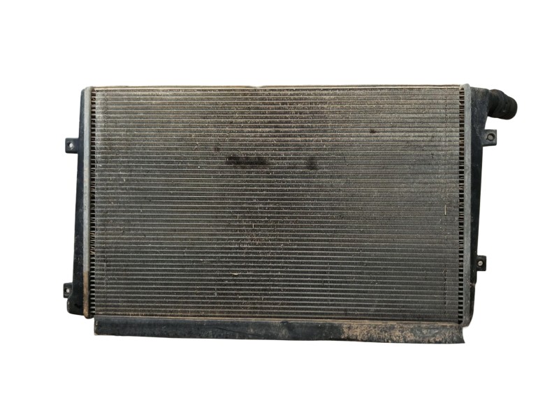 Recambio de radiador agua para audi a3 (8p1) 1.9 tdi referencia OEM IAM 1K0121251AK  
