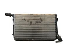 Recambio de radiador agua para audi a3 (8p1) 1.9 tdi referencia OEM IAM 1K0121251AK   2