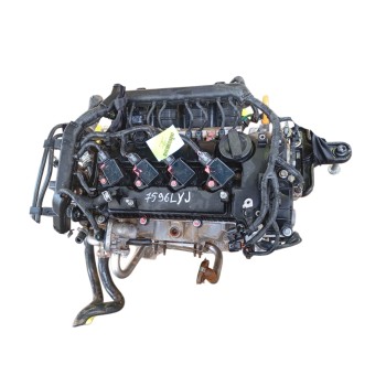 MOTOR COMPLETO G4LF G4LF 