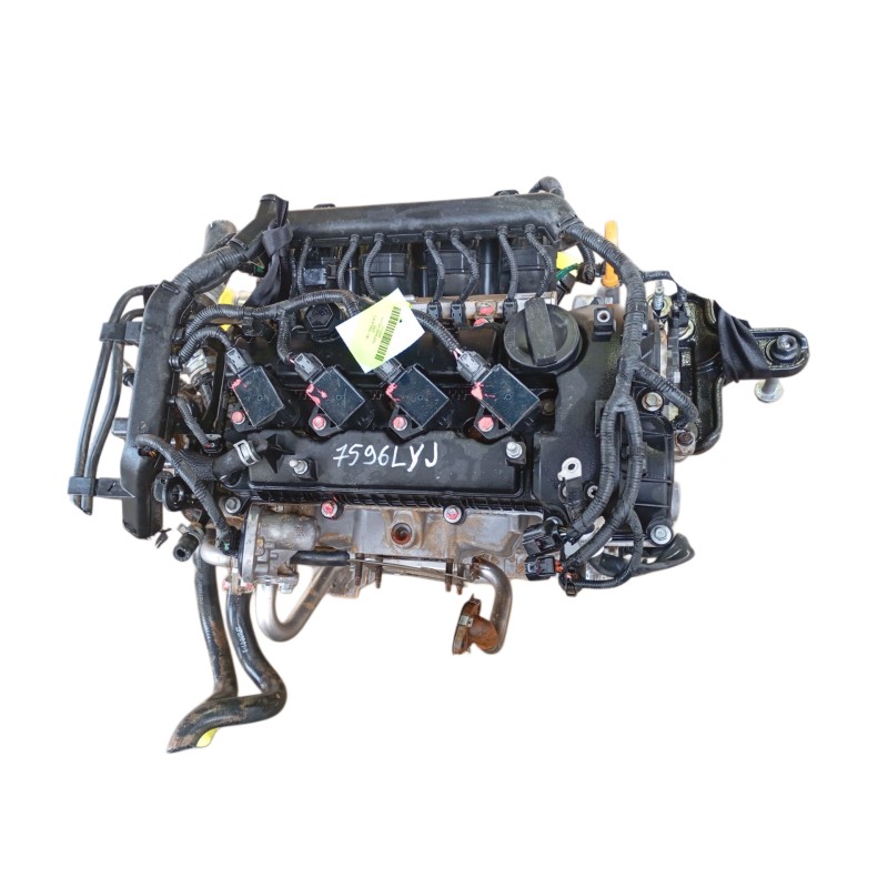 Recambio de motor completo para kia stonic (yb) 1.2 cvvt referencia OEM IAM G4LF G4LF 
