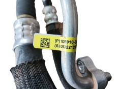 Recambio de tubos aire acondicionado para tesla model 3 (5yj3) ev awd referencia OEM IAM  162591000D  2