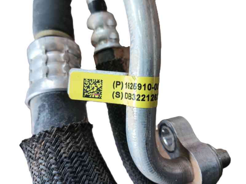 Recambio de tubos aire acondicionado para tesla model 3 (5yj3) ev awd referencia OEM IAM   