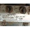 Recambio de abs para peugeot boxer furgoneta 2.0 bluehdi 130 referencia OEM IAM 4541K3 0265260989 