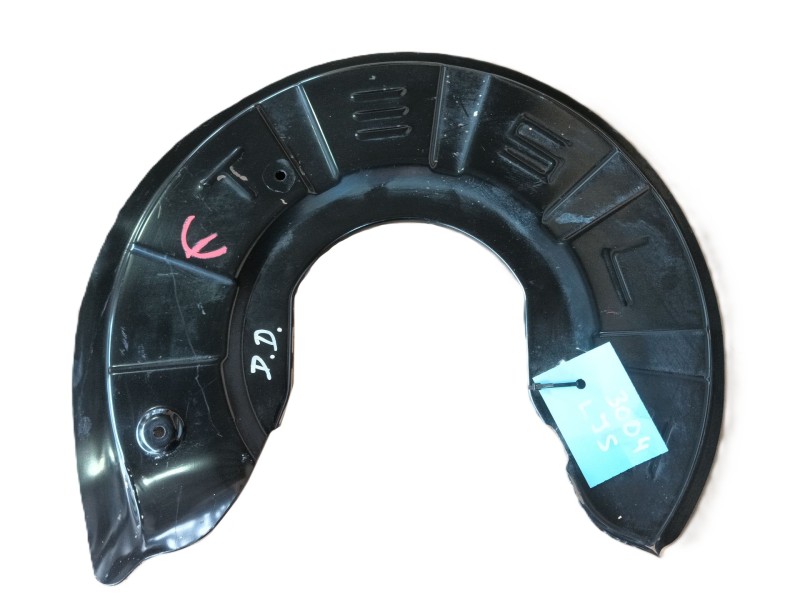 Recambio de no identificado para tesla model s (5yjs) referencia OEM IAM   