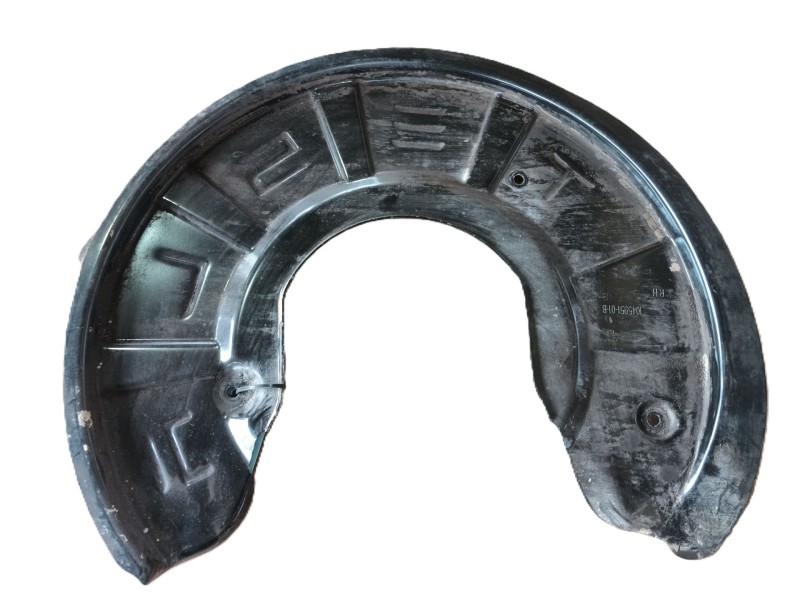 Recambio de no identificado para tesla model s (5yjs) referencia OEM IAM   