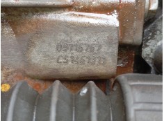 Recambio de caja cambios para fiat tipo hatchback (356_, 357_) 1.4 (356hxa1b) referencia OEM IAM  C51461311  2