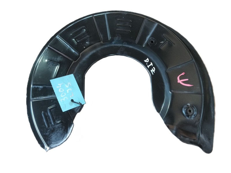 Recambio de no identificado para tesla model s (5yjs) referencia OEM IAM   