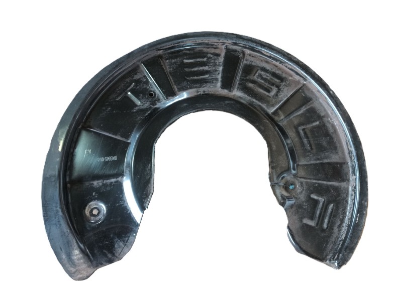 Recambio de no identificado para tesla model s (5yjs) referencia OEM IAM   