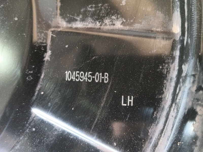 Recambio de no identificado para tesla model s (5yjs) referencia OEM IAM   