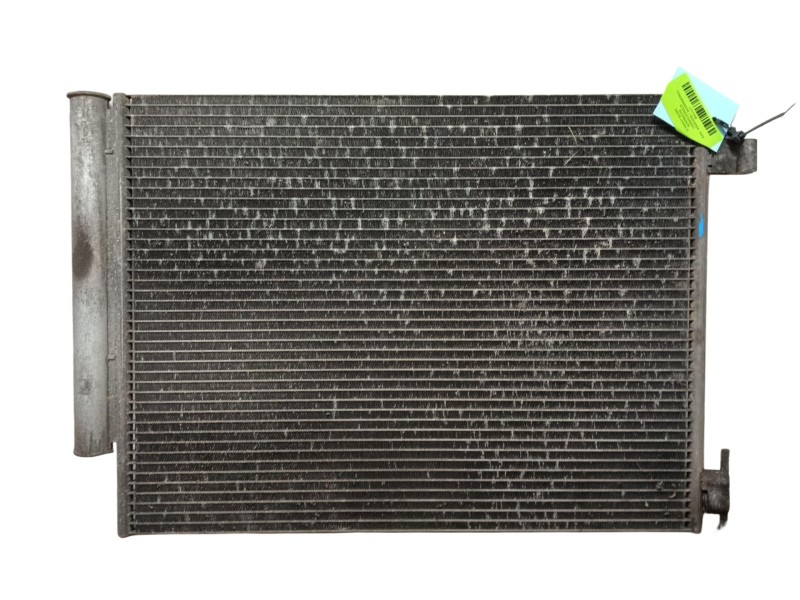 Recambio de condensador / radiador aire acondicionado para dacia logan ii 1.5 dci referencia OEM IAM 921006454R M155718 