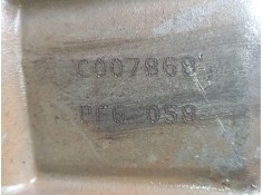 Recambio de caja cambios para nissan nv400 furgoneta (x62, x62b) dci 125 referencia OEM IAM  C´007868  2