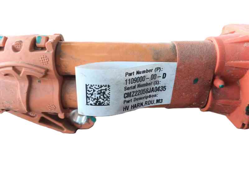Recambio de cables para tesla model 3 (5yj3) ev awd referencia OEM IAM   