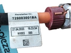 Recambio de cables para mercedes-benz eqa (h243) eqa 250+ (243.702) referencia OEM IAM    2