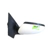 Recambio de espejo retrovisor izquierdo para chevrolet cruze (j300) 1.6 referencia OEM IAM 95063469 027379 