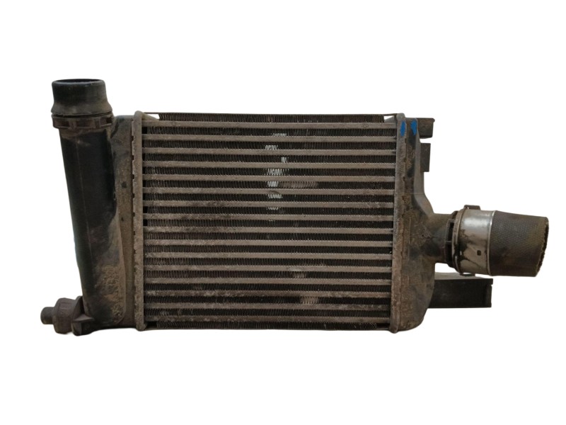 Recambio de intercooler para dacia logan ii 1.5 dci referencia OEM IAM 144967634R 14464B6981D 
