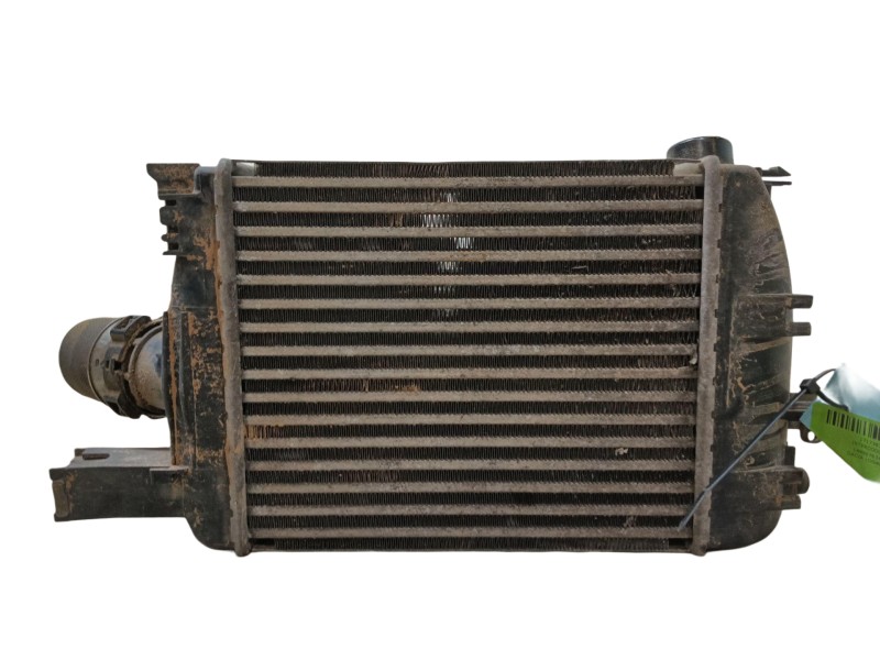 Recambio de intercooler para dacia logan ii 1.5 dci referencia OEM IAM 144967634R 14464B6981D 