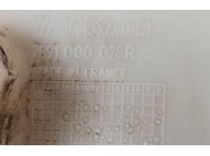 Recambio de deposito limpia para nissan nv400 furgoneta (x62, x62b) dci 125 referencia OEM IAM    2