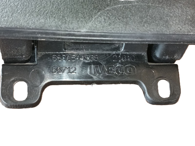 Recambio de guantera para iveco daily vi furgoneta 33s16, 35s16, 35c16, 40c16, 50c16 referencia OEM IAM   