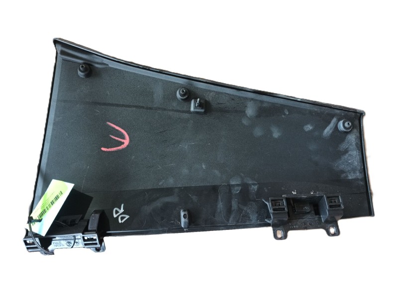 Recambio de guantera para iveco daily vi furgoneta 33s16, 35s16, 35c16, 40c16, 50c16 referencia OEM IAM   