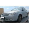 chevrolet lacetti (j200) del año 2005