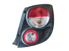 Recambio de piloto trasero derecho para chevrolet aveo hatchback (t300) 1.2 referencia OEM IAM   