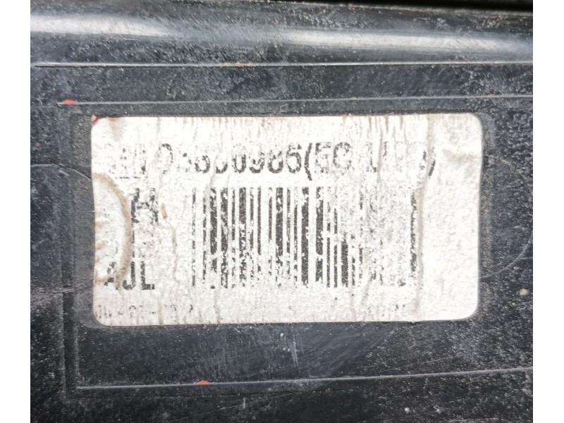 Recambio de piloto trasero derecho para chevrolet aveo hatchback (t300) 1.2 referencia OEM IAM   