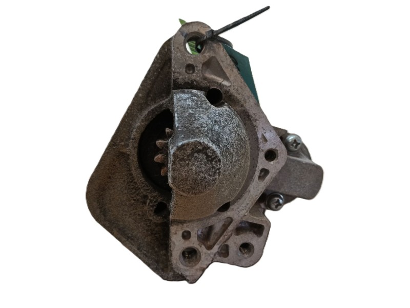 Recambio de motor arranque para nissan qashqai i (j10, nj10) 1.5 dci referencia OEM IAM 2330000Q0F 8200584675A 
