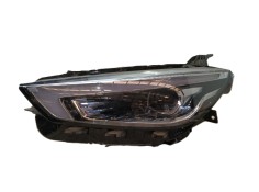 Recambio de faro izquierdo para mg mg zs suv 1.5 vti referencia OEM IAM  A00005L0200 