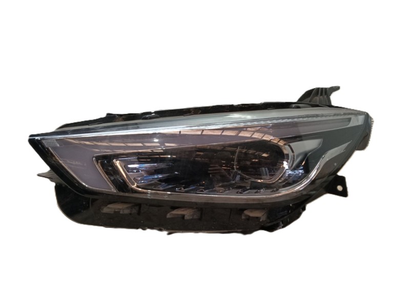 Recambio de faro izquierdo para mg mg zs suv 1.5 vti referencia OEM IAM  A00005L0200 