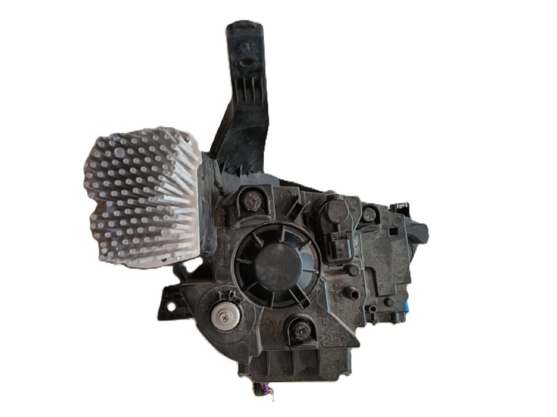 Recambio de faro izquierdo para mg mg zs suv 1.5 vti referencia OEM IAM  A00005L0200 