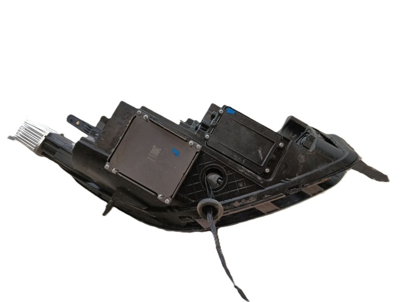 Recambio de faro izquierdo para mg mg zs suv 1.5 vti referencia OEM IAM  A00005L0200 