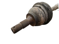 Recambio de transmision delantera izquierda para peugeot partner tepee 1.6 bluehdi 100 referencia OEM IAM    2