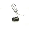 Recambio de cerradura puerta trasera derecha para nissan qashqai (j10) acenta referencia OEM IAM   