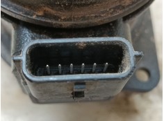Recambio de caudalimetro para nissan qashqai i (j10, nj10) 1.5 dci referencia OEM IAM    2