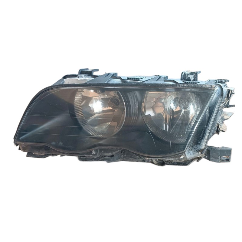 Recambio de faro izquierdo para bmw 3 (e46) 323 i referencia OEM IAM 63126906493 827700 