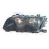Recambio de faro izquierdo para bmw 3 (e46) 323 i referencia OEM IAM 63126906493 827700 