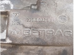 Recambio de caja cambios para bmw 3 (e46) 323 i referencia OEM IAM 23001434410 14342929  2