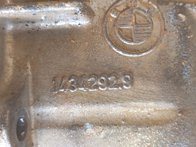 Recambio de caja cambios para bmw 3 (e46) 323 i referencia OEM IAM 23001434410  