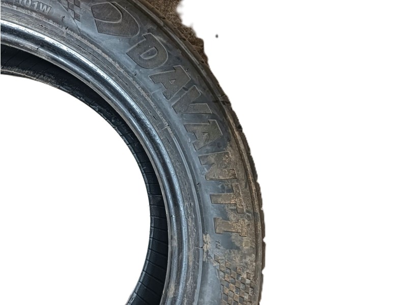 Recambio de neumatico para » otros... modelos referencia OEM IAM 225/55Z R17 101W 2 DAVANTI