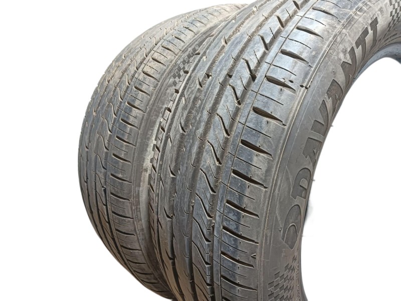 Recambio de neumatico para » otros... modelos referencia OEM IAM 225/55Z R17 101W 2 DAVANTI